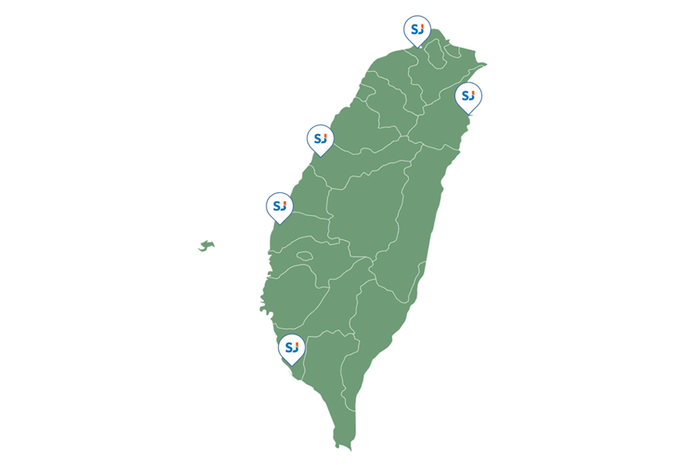 TAIWAN