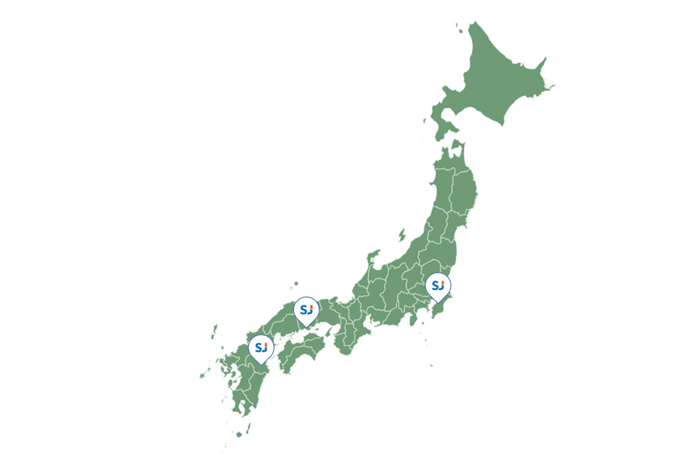 JAPAN